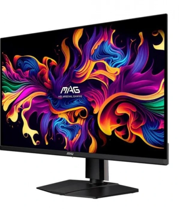 31.5 MSI MAG 321UPX QD-OLED 0.03MS 240HZ UHD