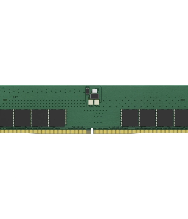32GB 5600Mhz DDR5 CL46 DIMM KVR56U46BD8-32 KINGSTON