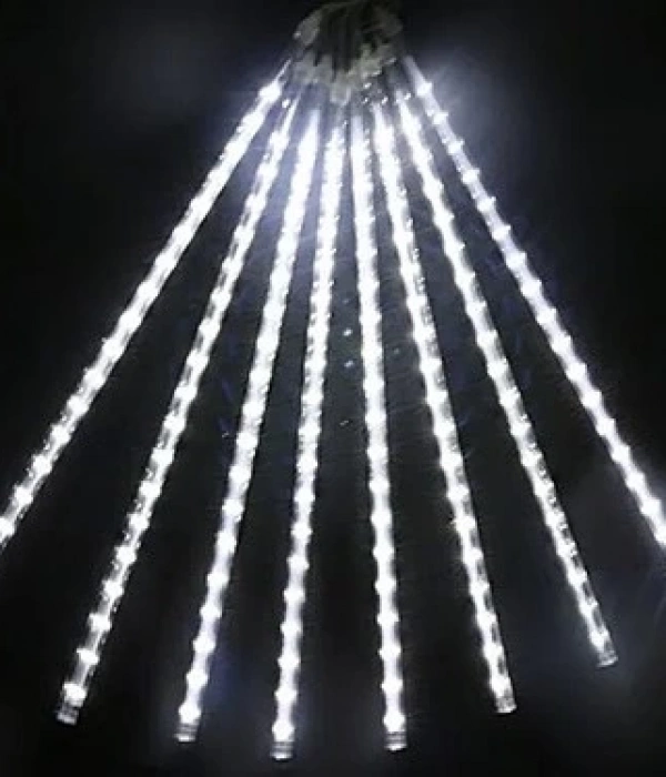 3.2m Meteor Led Beyaz Işık