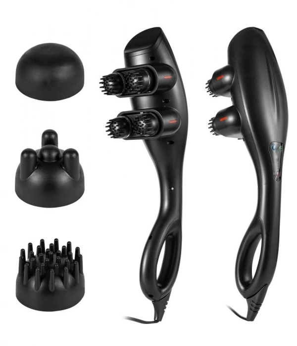 4 Baslikli Masaj Aleti Nrd 192