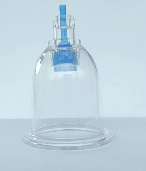 4 Numara Hacamat Kupası