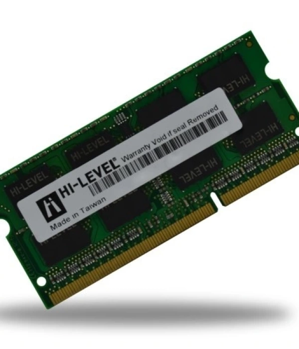 4GB DDR4 2400Mhz SODIMM 1.2V HLV-SOPC19200D4/4G HI-LEVEL