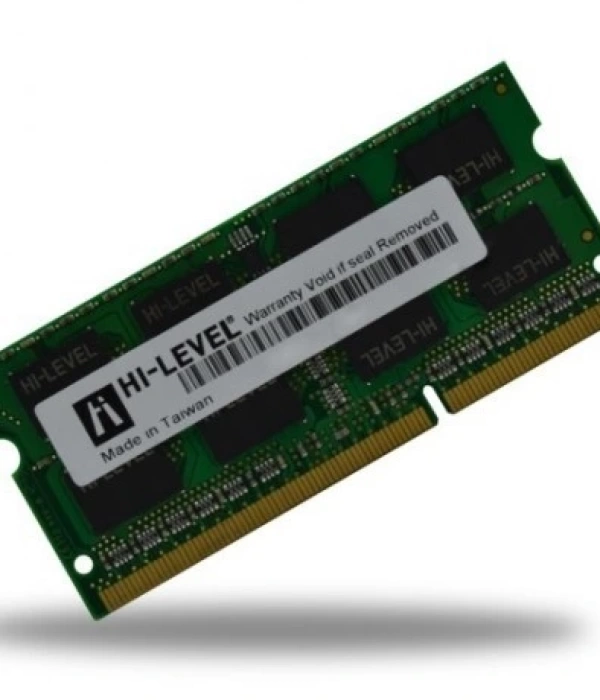 4GB DDR4 2666Mhz SODIMM 1.2V HLV-SOPC21300D4/4G