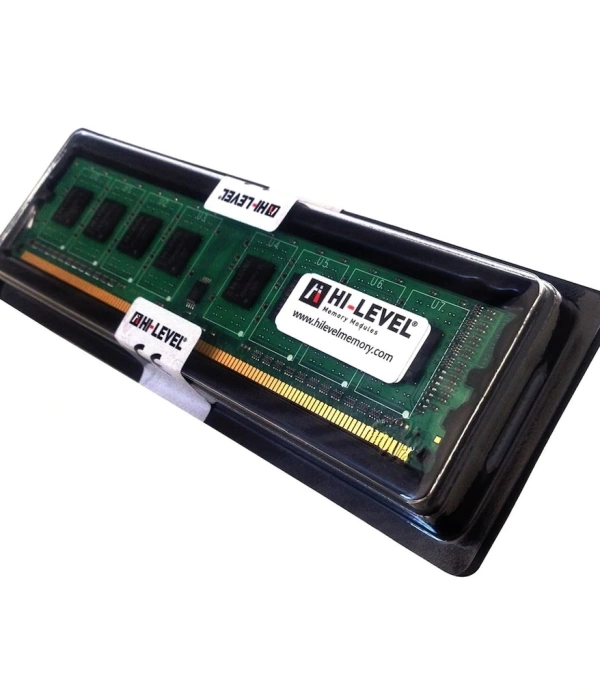 4GB KUTULU DDR3 1333Mhz HLV-PC10600D3-4G HI-LEVEL