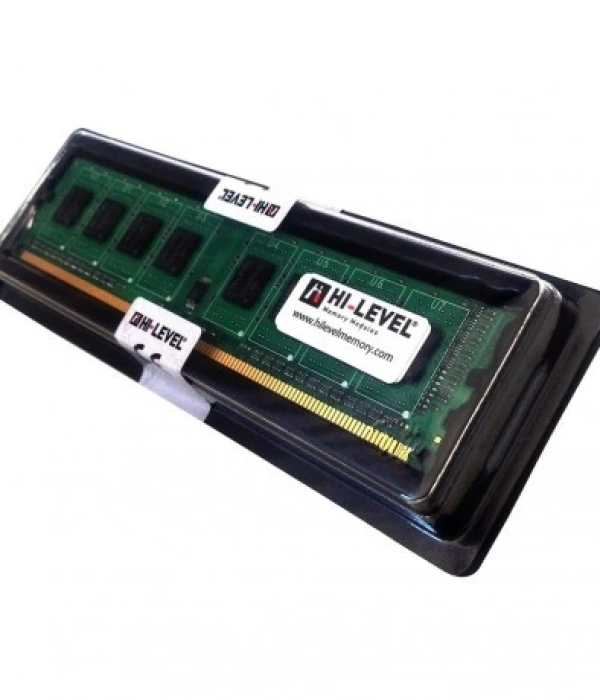 4GB KUTULU DDR3 1600Mhz HLV-PC12800D3-4G HI-LEVEL