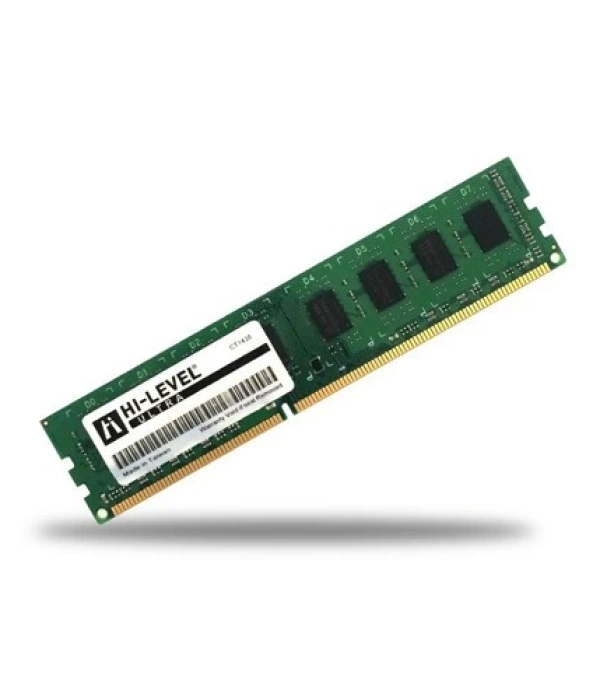 4GB KUTULU DDR4 2133Mhz HLV-PC17066D4-4G HI-LEVEL