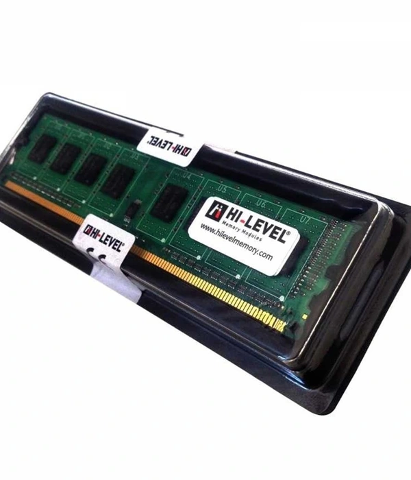 4GB KUTULU DDR4 2400Mhz HLV-PC19200D4-4G HI-LEVEL