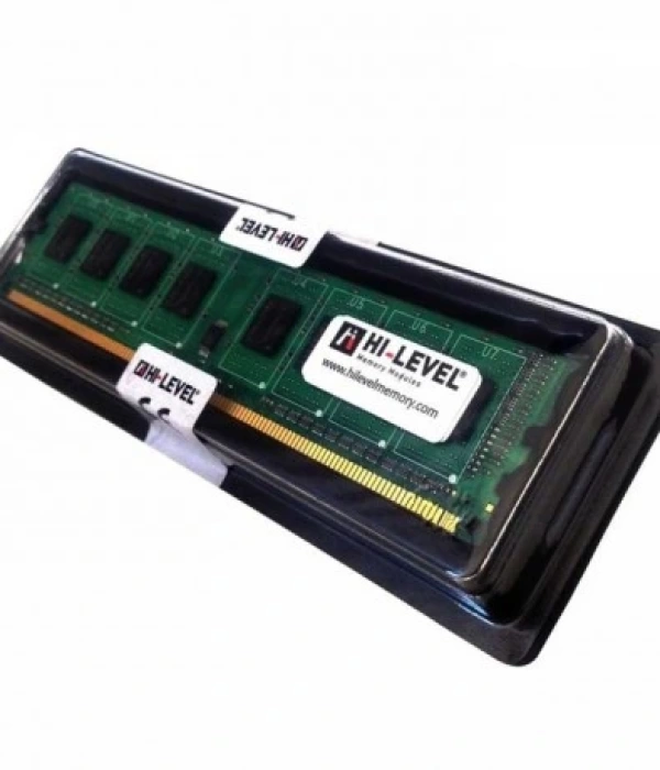 4GB KUTULU DDR4 2666Mhz HLV-PC21300D4-4G HI-LEVEL