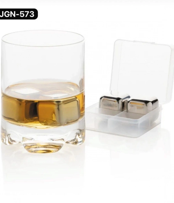 4lü Çelik Metal Kaplama Buzluk