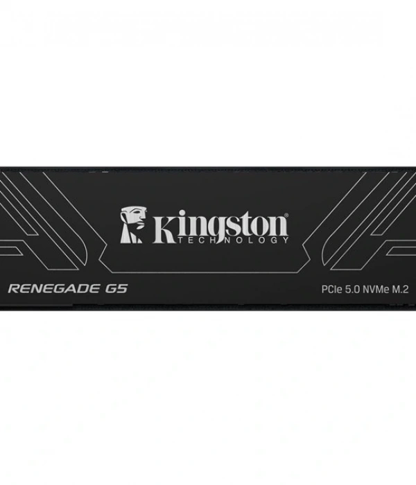 4TB KINGSTON RENEGADE SRNG2S/4T0 14800/14000MB/s PCIe 5.0 NVMe SSD