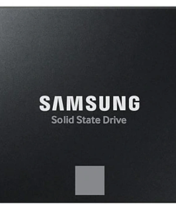 4TB SAMSUNG 870 EVO 560/530MB/s MZ-77E4T0BW SSD (Resmi Distribütör Garantili)