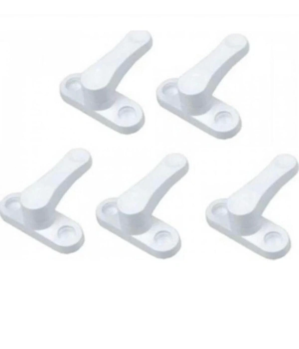 5 Adet Kırılmaz Metal Pimapen Pencere Emniyet Çocuk Kilidi