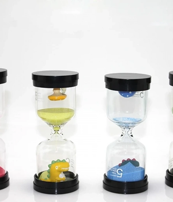 5 Dk Renkli Kumsaati Alk1117