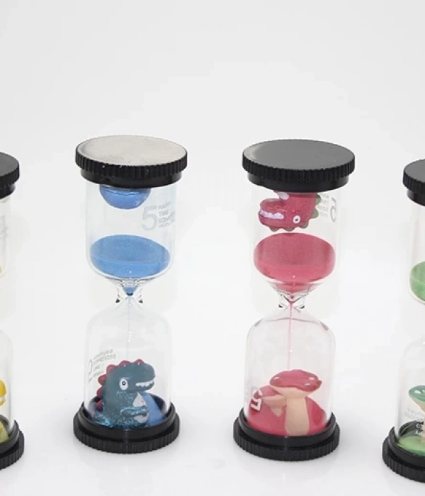 5 Dk Renkli Kumsaati Alk1120