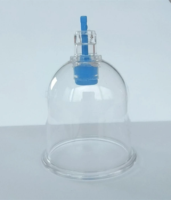 5 Numara Hacamat Kupası