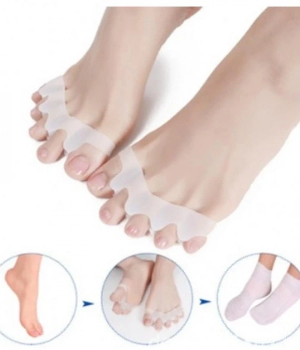 5 Parmak Ayıran Geçmeli Makaralı Bunyon