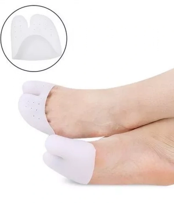 5 Parmak Koruyuculu Silikon