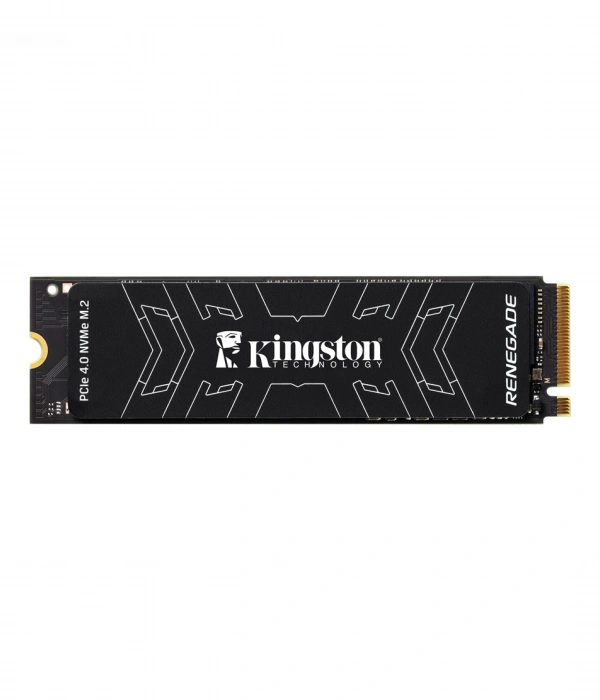500GB KINGSTON RENEGADE SRNGS/500G 7300/3900MB/S PCIe 4.0 NVMe SSD