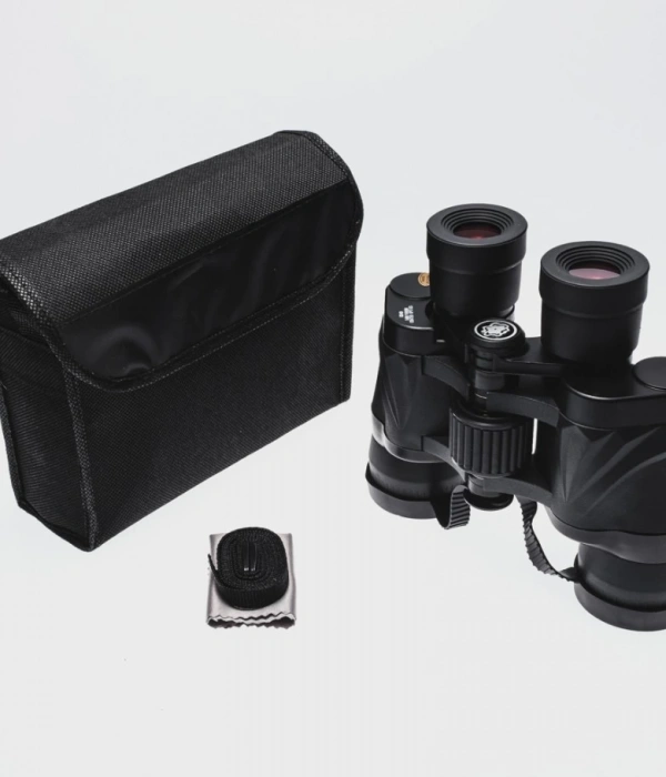 50x40  Dürbün Av Dürbünü Güneş Filtreli Taşima Çantali 1000m/45m