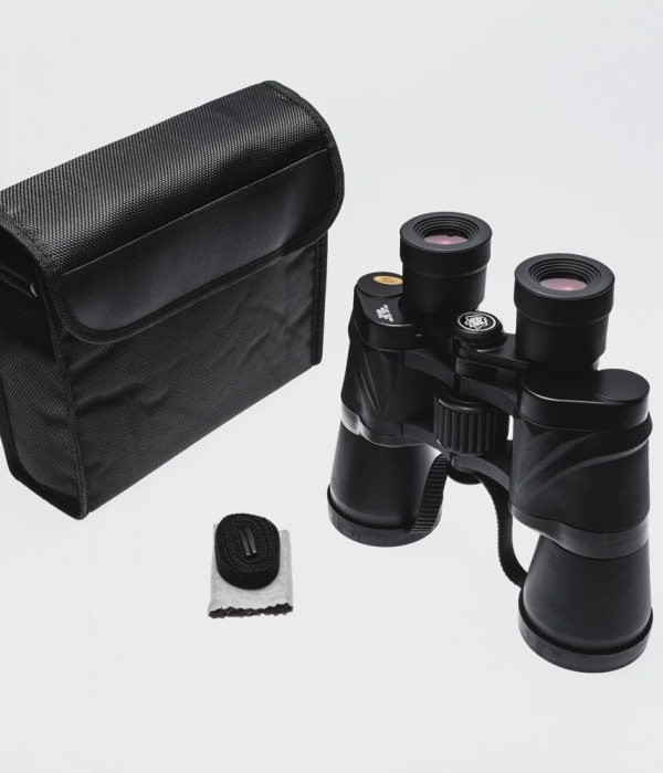 50x60  Av Dürbünü Güneş Filtreli Taşıma Çantalı  1000m/45m