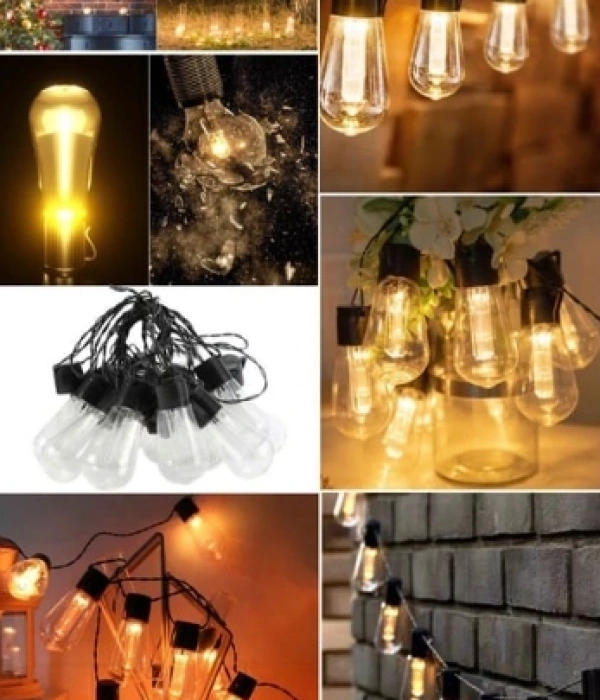 5m 10 Led Fişli Gün Işığı Mz-16-