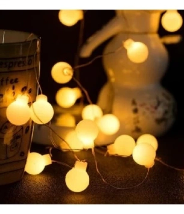 5m 28 Led Gün Işığı Şeffaf Kablo Fişli Eklemeli Mz-18-19