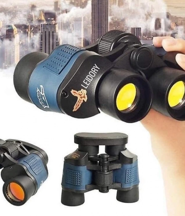 60x60 Uzun Menzilli El Dürbünü