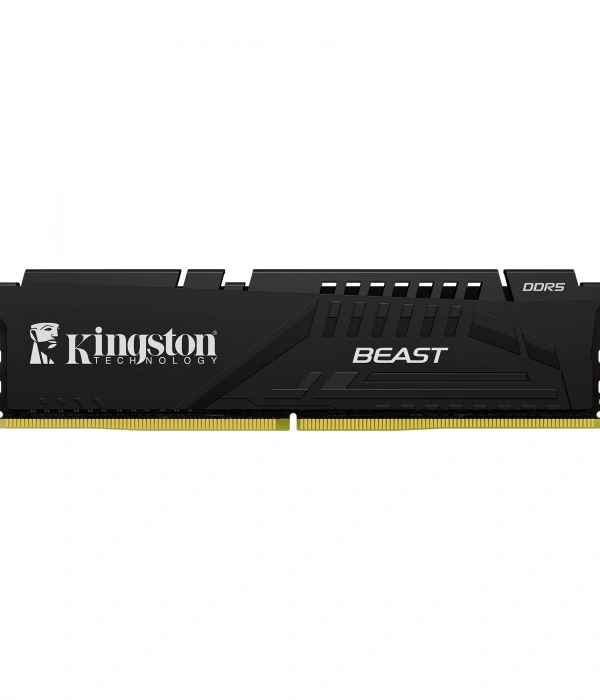 64GB DDR5 5200 Mhz CL36 DIMM KF552C36BBEK2-64TR KINGSTON BEAST SOĞUTUCULU