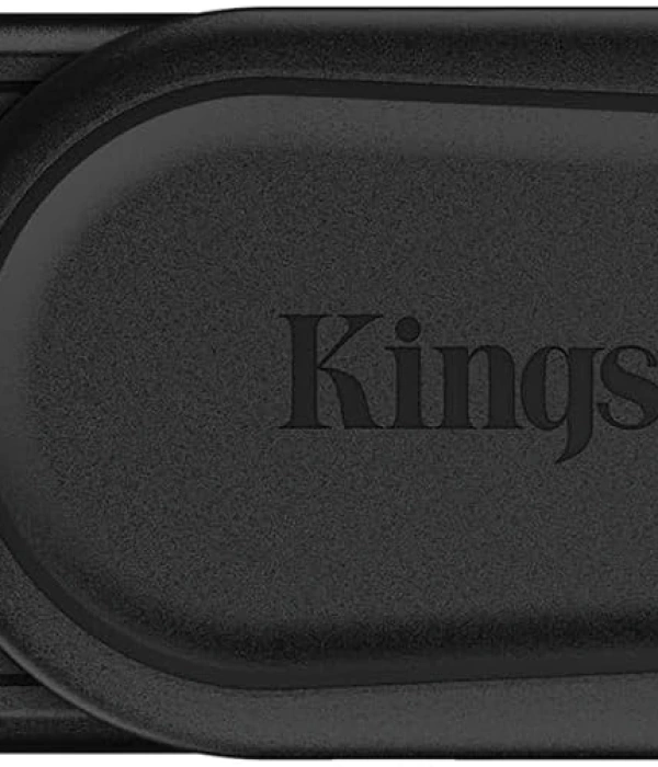 64GB USB3.2 DTXS/64GB Exodia S KINGSTON BLACK+BLACK