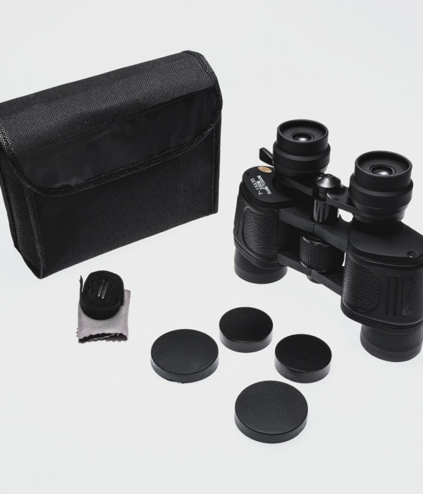 715x35  Zoom Dps I Zoomlu Süper Kaliteli Dürbün