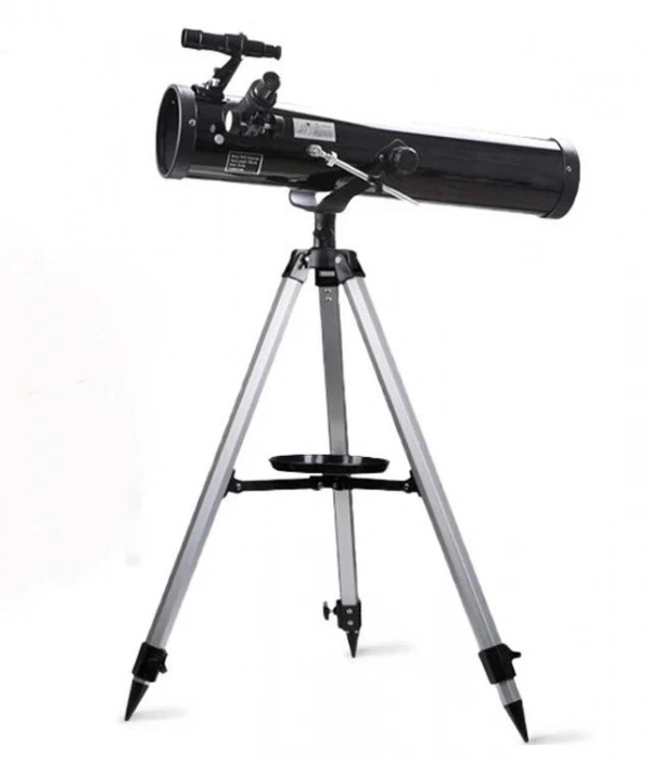 76x700 Profesyonel Uzay Aynalı Teleskopu