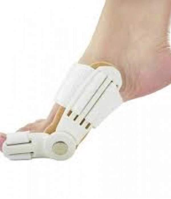 - 778 - Halluks Valgus Gece Ateli (ayak Başparmak Düzeltici