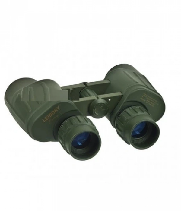 7x35 Leidory Dürbün Askeri Dürbün 131m/1000m Çift Göz Ayarlı
