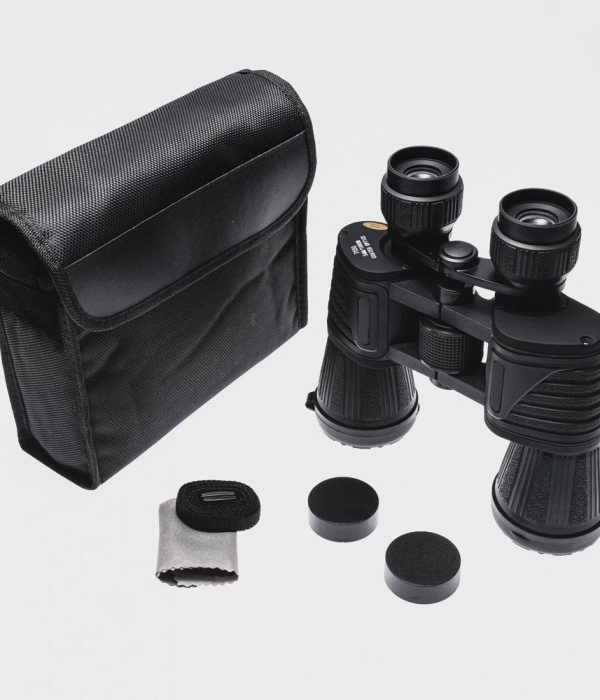 7x50 Profesyonel El Dürbünü – Büyük Mercek – Süper Netlik – 1000m/56m