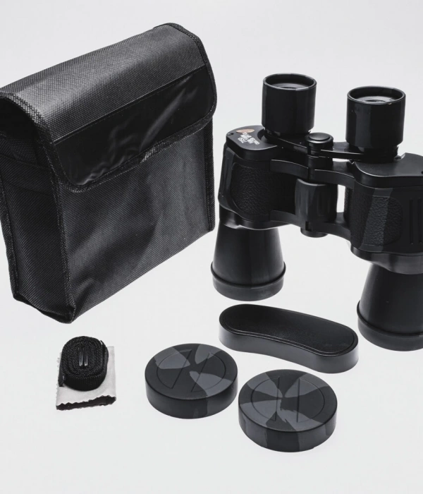 7x50 Profesyonel El Dürbünü V1 – 1000m/56m