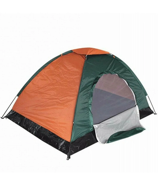 8 Kişilik Kaliteli Kamp Çadırı 220*300*170 Cm
