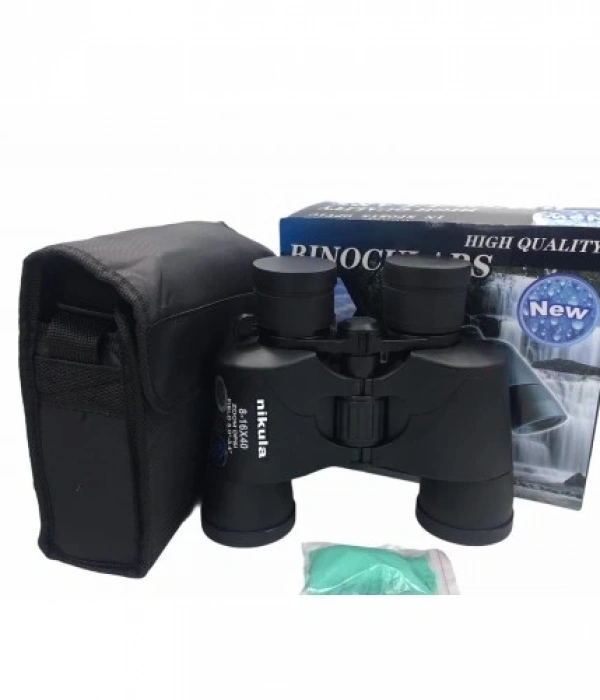 816x40 Zoom Dps I Zoomlu Süper Kaliteli Dürbün