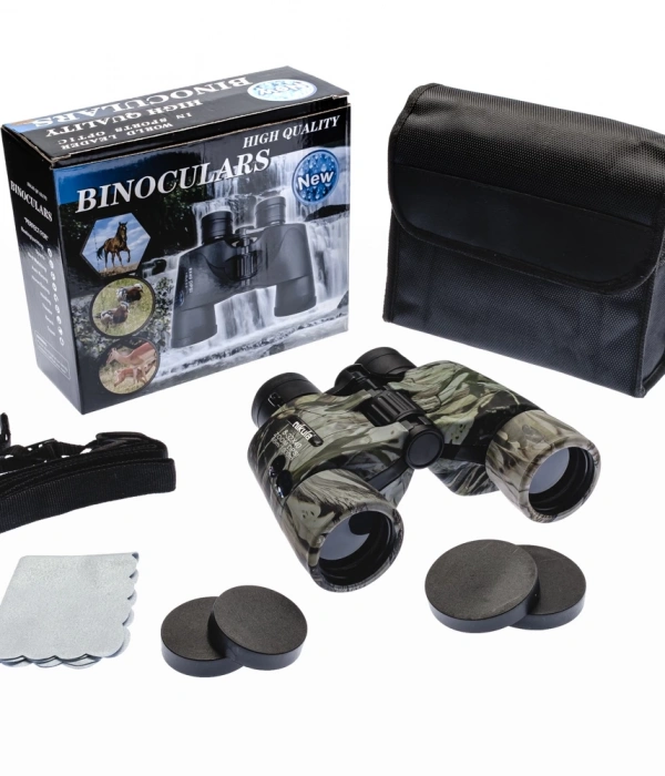 832x40 Zoom Dps I Zoomlu Süper Kaliteli Dürbün Askeri