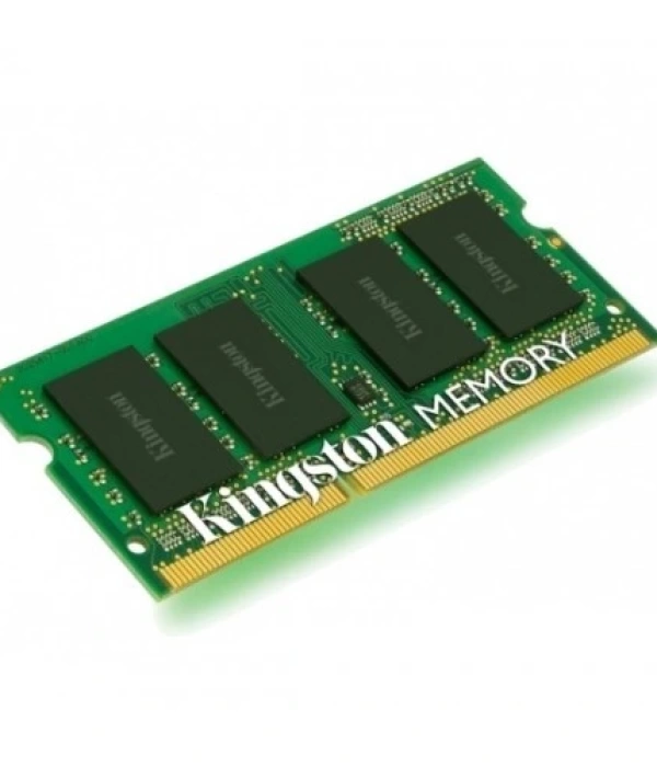 8GB DDR3 1600Mhz SODIMM KVR16S11/8WP KINGSTON