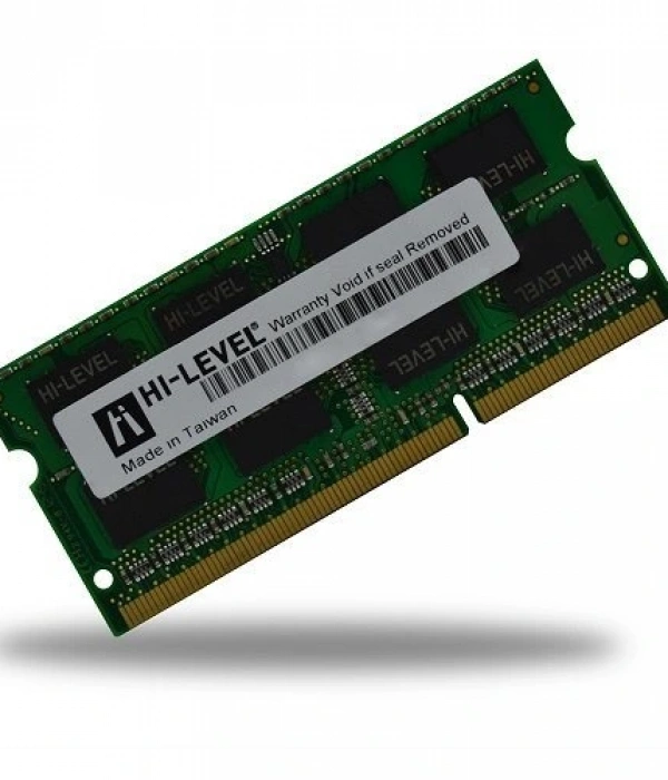 8GB DDR4 2400Mhz SODIMM 1.2V HLV-SOPC19200D4/8G HI-LEVEL