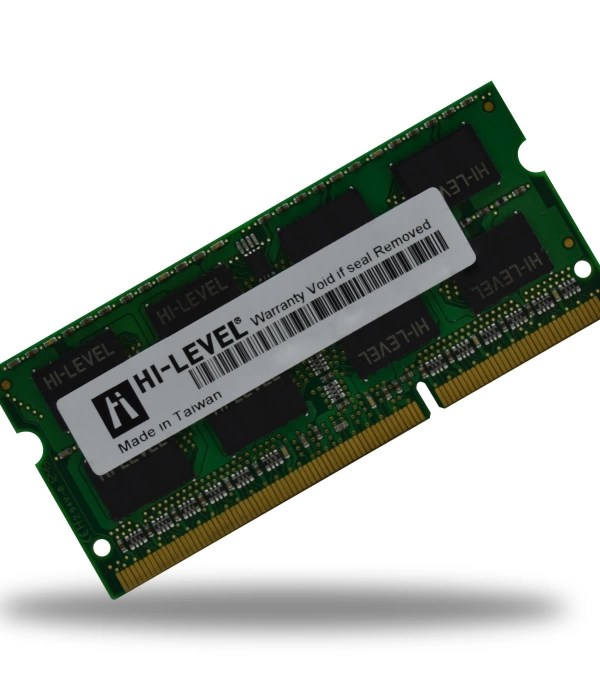 8GB DDR4 2666Mhz SODIMM 1.2V HLV-SOPC21300D4/8G HI-LEVEL