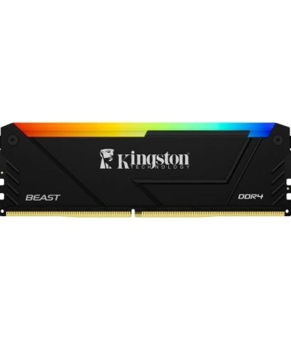 8GB DR4 CL16 KF432C16BB2A/8TR KINGSTON RGB1x8