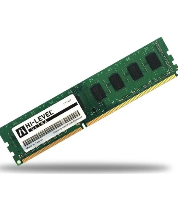 8GB KUTULU DDR3 1600Mhz HLV-PC12800D3-8G HI-LEVEL