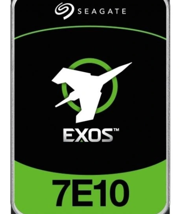 8TB SEAGATE  EXOS 7E10 SATA 3.0 7200 ST8000NM017B