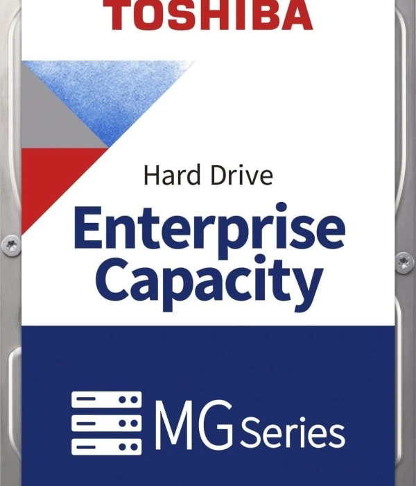8TB TOSHIBA 7200R MG08 7/24 SATA 256MB MG10ADA800E