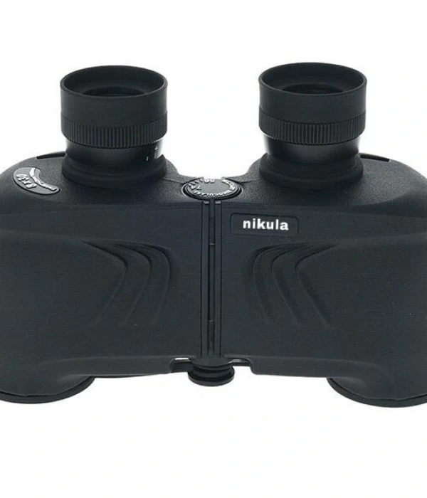 8x30 Profesyonel Askeri Su Geçirmez Yüksek Kaliteli Dürbün Siyah