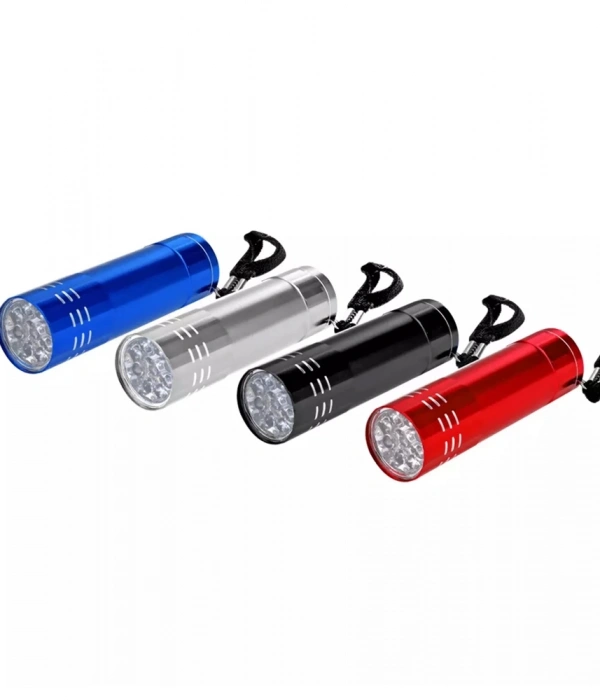 9 Ledli Pilli El Feneri  Wt-036