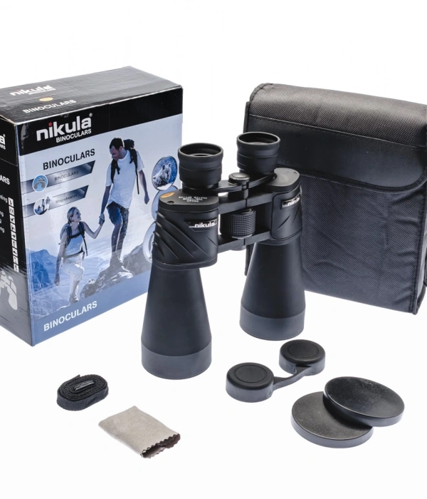 90x60 Büyük Göz Mercekli Kamp Ve Av Dürbünü Dev Boy Dürbün