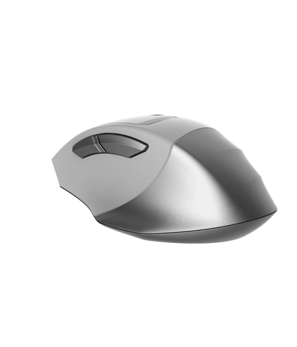 A4 TECH FB35 OPTIK MOUSE BLUETOOTH+NANO USB BEYAZ