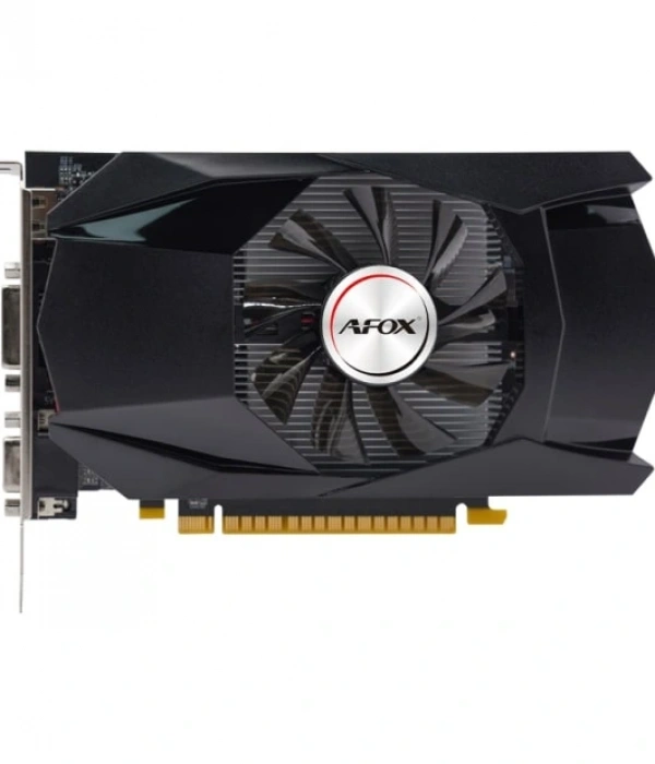 AFOX GeForce GT 740 4GB Ekran Kartı (AF740-4096D5H3-V3)